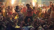 क्या सामंथा रुथ प्रभु ने ठुकराया 'पुष्पा 2' के खास गाने का प्रस्ताव? सामने आई सच्चाई