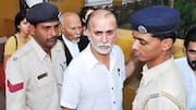 तहलका के संस्थापक तरुण तेजपाल बलात्कार मामले में दोषी ठहराए जाने के खिलाफ सुप्रीम कोर्ट पहुंचे