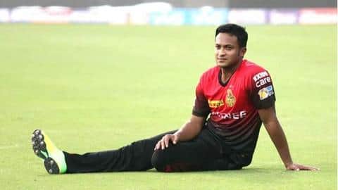 IPL 2021: लीग को बीच में ही छोड़कर स्वदेश लौट सकते हैं शाकिब और मुस्तफिजुर IPL 2021: लीग को बीच में ही छोड़कर स्वदेश लौट सकते हैं शाकिब और मुस्तफिजुर