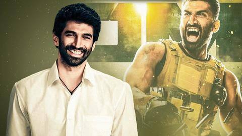 आदित्य रॉय कपूर की 'ओम' की रिलीज डेट जारी, माधवन की 'रॉकेट्री' से होगा मुकाबला आदित्य रॉय कपूर की 'ओम' की रिलीज डेट जारी, माधवन की 'रॉकेट्री' से होगा मुकाबला