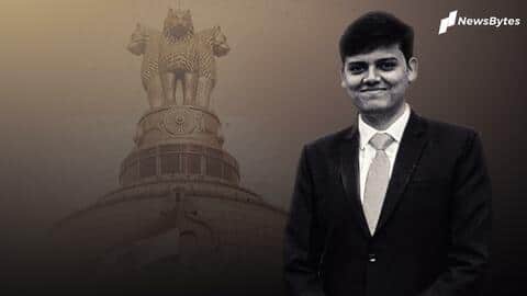 #NewsBytesInterview: CA ईशु ने UPSC में हासिल की 81वीं रैंक, कॉमर्स के उम्मीदवारों को दी सलाह #NewsBytesInterview: CA ईशु ने UPSC में हासिल की 81वीं रैंक, कॉमर्स के उम्मीदवारों को दी सलाह