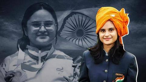 टोक्यो पैरालंपिक में भारत ने जीते कुल 19 पदक, ऐसा रहा प्रदर्शन टोक्यो पैरालंपिक में भारत ने जीते कुल 19 पदक, ऐसा रहा प्रदर्शन