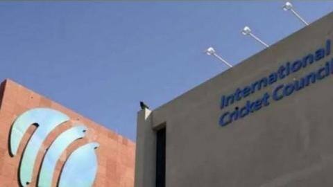 ICC के सदस्य बने मंगोलिया, स्विटजरलैंड और तजाकिस्तान, 106 हुई कुल सदस्यों की संख्या ICC के सदस्य बने मंगोलिया, स्विटजरलैंड और तजाकिस्तान, 106 हुई कुल सदस्यों की संख्या