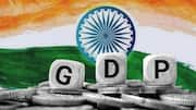 भारत की GDP 2026 में 6.4 प्रतिशत रहने का अनुमान, बनी रहेगी सबसे तेज अर्थव्यवस्था 
