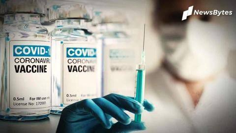 वैक्सीन की दो खुराक कोरोना से होने वाली 95 प्रतिशत मौतें टालने में सफल- ICMR अध्ययन वैक्सीन की दो खुराक कोरोना से होने वाली 95 प्रतिशत मौतें टालने में सफल- ICMR अध्ययन