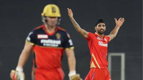 IPL 2021: ब्रार की गेंदबाजी से लेकर बटलर के शतक तक, पहले हाफ की यादगार चीजें IPL 2021: ब्रार की गेंदबाजी से लेकर बटलर के शतक तक, पहले हाफ की यादगार चीजें