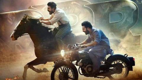 राजामौली की फिल्म 'RRR' की रिलीज फिर टली, मेकर्स ने की घोषणा राजामौली की फिल्म 'RRR' की रिलीज फिर टली, मेकर्स ने की घोषणा