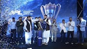 अफगानिस्तान प्रीमियर लीग का 27 दिसंबर से होगा आगाज, 3 टीमों और ट्रॉफी का हुआ अनावरण