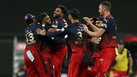 DC बनाम RCB: वॉर्नर के रिकॉर्ड अर्धशतक के बावजूद हारी दिल्ली, मैच में बने ये रिकॉर्ड्स DC बनाम RCB: वॉर्नर के रिकॉर्ड अर्धशतक के बावजूद हारी दिल्ली, मैच में बने ये रिकॉर्ड्स