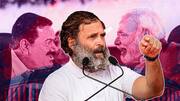 संसद में अडाणी-हिंडनबर्ग मामले पर बोले राहुल गांधी, पूछा- प्रधानमंत्री और अडाणी के बीच क्या रिश्ता