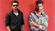 नितेश तिवारी की 'रामायण' के लिए ऋतिक और रणबीर को मिलेंगे 75 करोड़ रुपये- रिपोर्ट