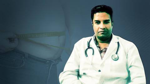 क्या मोटापे को कम करने के लिए फास्टिंग सही है? डाइटीशियन से जानिए क्या मोटापे को कम करने के लिए फास्टिंग सही है? डाइटीशियन से जानिए
