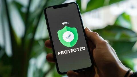 सरकार के आदेश ने बढ़ाई VPN कंपनियों की परेशानी, छोड़ना पड़ सकता है भारत सरकार के आदेश ने बढ़ाई VPN कंपनियों की परेशानी, छोड़ना पड़ सकता है भारत