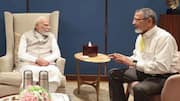 जमीन विवाद को लेकर प्रधानमंत्री से मिले थे उनके दोस्त, अब भाजपा विधायक ने छोड़ा कब्जा