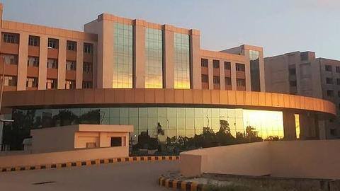 AIIMS पटना में गैर-शैक्षणिक पदों पर भर्ती, आवेदन के लिए कुछ दिन शेष AIIMS पटना में गैर-शैक्षणिक पदों पर भर्ती, आवेदन के लिए कुछ दिन शेष