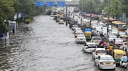 मानसून: उत्तर प्रदेश में 10 की मौत, उत्तराखंड में 1,000 लोग फंसे; उफान पर नदियां