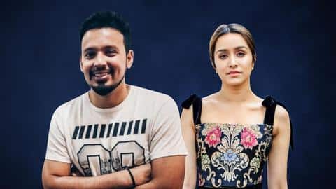 क्या बॉयफ्रेंड रोहन श्रेष्ठ से अलग हो गईं श्रद्धा कपूर? क्या बॉयफ्रेंड रोहन श्रेष्ठ से अलग हो गईं श्रद्धा कपूर?