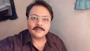 नितेश पांडे का आखिरी इंस्टाग्राम पोस्ट वायरल, नम हुईं प्रशंसकों की आंखें
