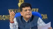 पीयूष गोयल ने भारत-अमेरिका व्यापार समझौते पर अफवाहों को किया खारिज, जानिए क्या कहा
