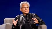 इंडिया AI इम्पैक्ट समिट 2026: एनवीडिया के जेंसेन हुआंग नहीं होंगे शामिल, कंपनी ने बताई वजह