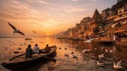 वाराणसी के छिपे हुए घाट, जो आपकी यात्रा को बनाएंगे यादगार