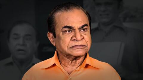 'तारक मेहता का उल्टा चश्मा' के घनश्याम नायक ने आर्थिक तंगी की खबर को बताया अफवाह 'तारक मेहता का उल्टा चश्मा' के घनश्याम नायक ने आर्थिक तंगी की खबर को बताया अफवाह