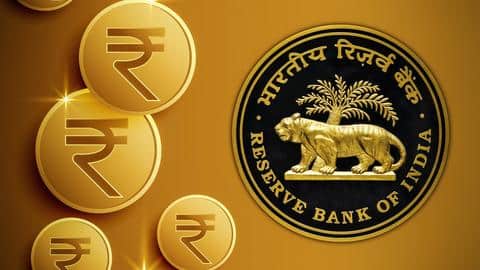 बजट 2022: इसी साल डिजिटल रुपया जारी करेगा RBI, क्रिप्टोकरेंसी पर 30 प्रतिशत टैक्स