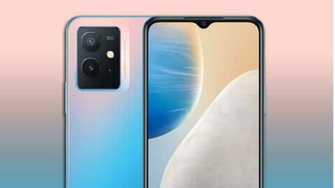 iQoo Z6 प्रो 5G और Z6 4G स्मार्टफोन लॉन्च, जानें कीमत और फीचर्स iQoo Z6 प्रो 5G और Z6 4G स्मार्टफोन लॉन्च, जानें कीमत और फीचर्स