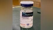 पाकिस्तान ने लॉन्च की कोरोना वायरस की स्वदेशी वैक्सीन, चीन की मदद से बनाई