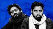 दिल्ली: JNU के पूर्व छात्र शरजील इमाम जामिया नगर हिंसा मामले में हुए बरी 