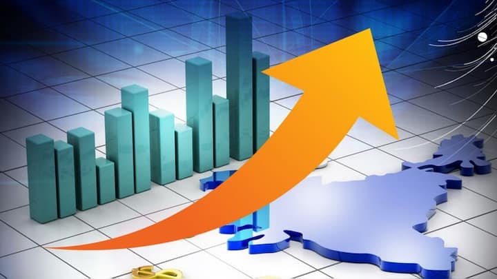 भारतीय अर्थव्यवस्था की तूफानी रफ्तार, दूसरी तिमाही में 8.2 प्रतिशत की दर से बढ़ी GDP