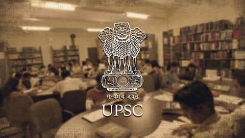 UPSC: राजनीति विज्ञान और अंतरराष्ट्रीय संबंध विषय की तैयारी कैसे करें? UPSC: राजनीति विज्ञान और अंतरराष्ट्रीय संबंध विषय की तैयारी कैसे करें?