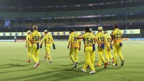 IPL 2021: जानें चेन्नई सुपर किंग्स का पूरा शेड्यूल और अन्य महत्वपूर्ण बातें IPL 2021: जानें चेन्नई सुपर किंग्स का पूरा शेड्यूल और अन्य महत्वपूर्ण बातें