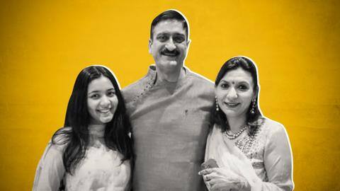 पदोन्नत होकर मेजर जनरल बनने वाले थे हेलिकॉप्टर हादसे में जान गंवाने वाले ब्रिगेडियर लिड्डर पदोन्नत होकर मेजर जनरल बनने वाले थे हेलिकॉप्टर हादसे में जान गंवाने वाले ब्रिगेडियर लिड्डर