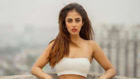 'बिग बॉस 15' का हिस्सा बन सकती हैं अभिनेत्री प्रिया बनर्जी 'बिग बॉस 15' का हिस्सा बन सकती हैं अभिनेत्री प्रिया बनर्जी