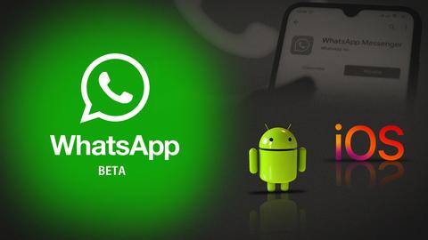 व्हाट्सऐप में नई तरह से दिखेगा लिंक प्रिव्यू, iOS और एंड्रॉयड पर मिला अपडेट व्हाट्सऐप में नई तरह से दिखेगा लिंक प्रिव्यू, iOS और एंड्रॉयड पर मिला अपडेट