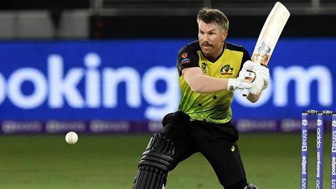 ICC प्लेयर ऑफ द मंथ (नवंबर): वॉर्नर ने जीता अवार्ड, महिलाओं में मैथ्यूज ने मारी बाजी ICC प्लेयर ऑफ द मंथ (नवंबर): वॉर्नर ने जीता अवार्ड, महिलाओं में मैथ्यूज ने मारी बाजी