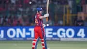 IPL 2026: जोश इंग्लिस ने इस सीजन में लगाया अपना दूसरा अर्धशतक, जानिए उनके आंकड़े 