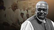 राष्ट्रपति चुनाव: यशवंत सिन्हा ने दाखिल किया नामांकन, राहुल गांधी समेत कई शीर्ष नेता रहे मौजूद