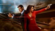 'सिटाडेल 2' से दिल जीतने आईं प्रियंका चोपड़ा, इन फिल्मों-सीरीज से भी लूटी वाहवाही