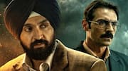 दिलजीत की 'सतलुज' को ZEE5 पर वापस लाने की मांग, पंजाब-हरियाणा हाई कोर्ट में PIL दायर