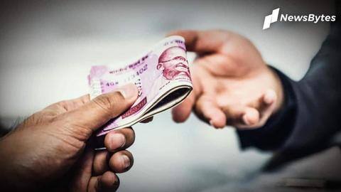 केंद्रीय कर्मचारियों और पेंशनर्स को दिवाली का तोहफा मिला, 3 प्रतिशत बढ़ा महंगाई भत्ता केंद्रीय कर्मचारियों और पेंशनर्स को दिवाली का तोहफा मिला, 3 प्रतिशत बढ़ा महंगाई भत्ता