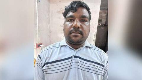 पश्चिम बंगाल से गिरफ्तार किया गया जहांगीरपुरी हिंसा का एक मुख्य आरोपी पश्चिम बंगाल से गिरफ्तार किया गया जहांगीरपुरी हिंसा का एक मुख्य आरोपी