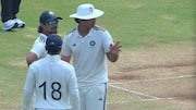 वैभव सूर्यवंशी ने ईशान किशन से की DRS लेने की जिद, नतीजे ने कर दिया हैरान