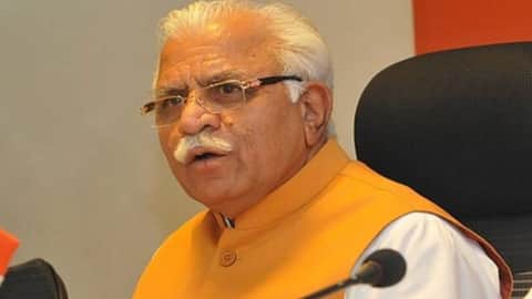 मौत के आंकड़ों पर बहस का मतलब नहीं, शोर मचाने से वापस नहीं लौटेंगे मृतक- खट्टर मौत के आंकड़ों पर बहस का मतलब नहीं, शोर मचाने से वापस नहीं लौटेंगे मृतक- खट्टर