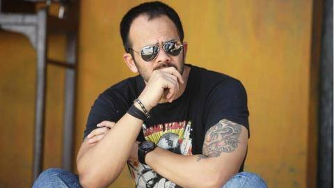 'मिशन फ्रंटलाइन' से OTT डेब्यू करेंगे रोहित शेट्टी, 20 जनवरी को होगा प्रसारण 'मिशन फ्रंटलाइन' से OTT डेब्यू करेंगे रोहित शेट्टी, 20 जनवरी को होगा प्रसारण
