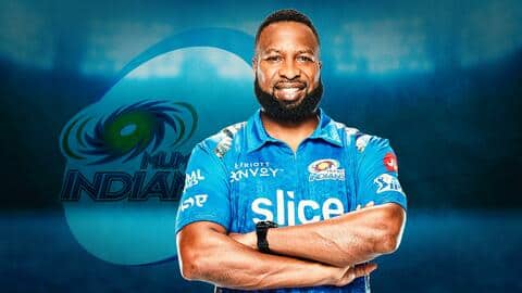 IPL: आंकड़ों में जानें कैसे पिछले कुछ सालों से घट रहा है किरोन पोलार्ड का प्रभाव IPL: आंकड़ों में जानें कैसे पिछले कुछ सालों से घट रहा है किरोन पोलार्ड का प्रभाव