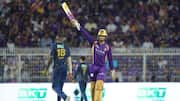 IPL 2026: अंगकृष रघुवंशी ने अपने करियर का सर्वश्रेष्ठ स्कोर बनाया, हासिल की ये उपलब्धि 