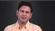 मनोज मुंतशिर 'आदिपुरुष' पर बोले- पता नहीं किस धुन में लिखे डायलॉग, सोचकर शर्म आती है
