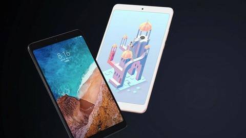जुलाई में लॉन्च हो सकता है शाओमी Mi पैड 5, प्रीमियम फीचर्स के साथ 120Hz डिस्प्ले जुलाई में लॉन्च हो सकता है शाओमी Mi पैड 5, प्रीमियम फीचर्स के साथ 120Hz डिस्प्ले